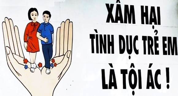 XAM HAI TRE EM